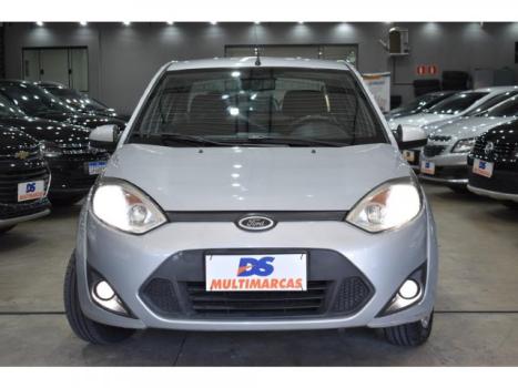 FORD Fiesta Sedan 1.6 4P ROCAM FLEX, Foto 9 FORD Fiesta Sedan 1.6 4P ROCAM FLEX, Foto 9