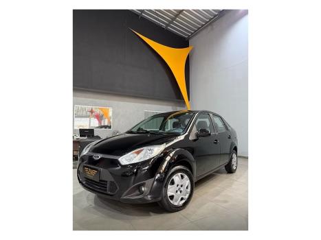 FORD Fiesta Sedan 1.6 16V 4P SE FLEX, Foto 1