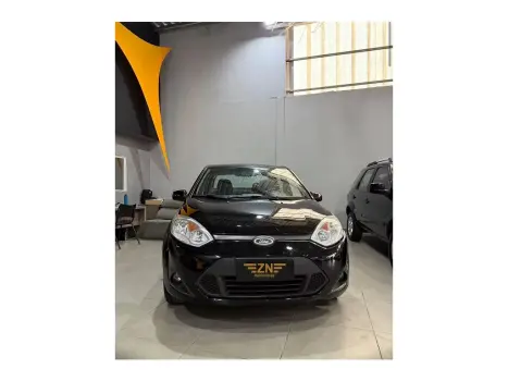 FORD Fiesta Sedan 1.6 16V 4P SE FLEX, Foto 10