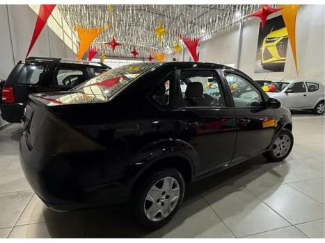FORD Fiesta Sedan 1.6 16V 4P SE FLEX, Foto 6