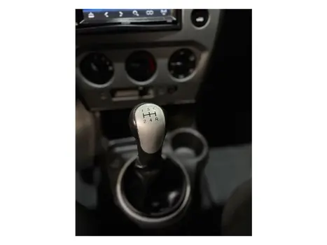 FORD Fiesta Sedan 1.6 16V 4P SE FLEX, Foto 7