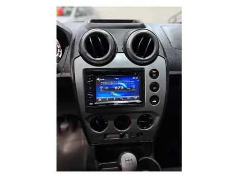 FORD Fiesta Sedan 1.6 16V 4P SE FLEX, Foto 8