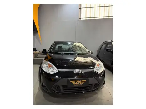 FORD Fiesta Sedan 1.6 16V 4P SE FLEX, Foto 11