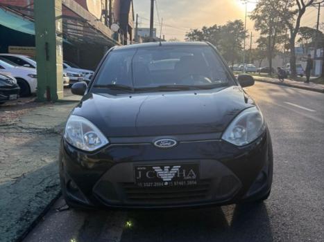 FORD Fiesta Sedan 1.6 16V 4P SE FLEX, Foto 5