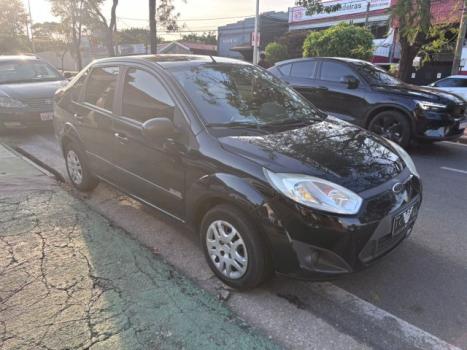 FORD Fiesta Sedan 1.6 16V 4P SE FLEX, Foto 6