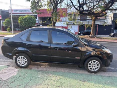 FORD Fiesta Sedan 1.6 16V 4P SE FLEX, Foto 7