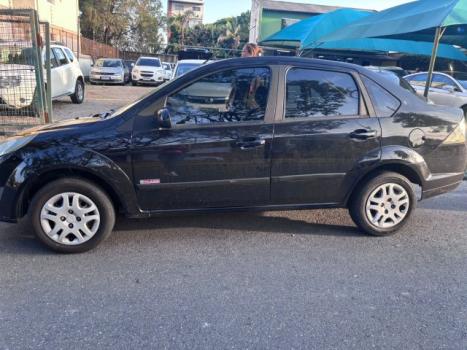 FORD Fiesta Sedan 1.6 16V 4P SE FLEX, Foto 8