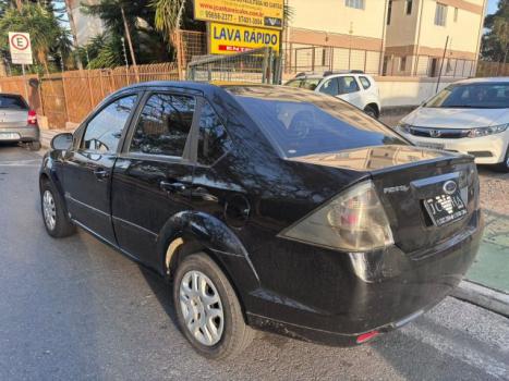 FORD Fiesta Sedan 1.6 16V 4P SE FLEX, Foto 12