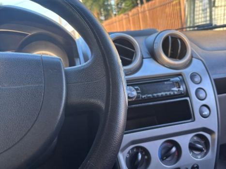 FORD Fiesta Sedan 1.6 16V 4P SE FLEX, Foto 14