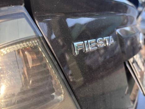 FORD Fiesta Sedan 1.6 16V 4P SE FLEX, Foto 17