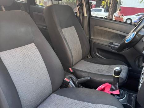 FORD Fiesta Sedan 1.6 16V 4P SE FLEX, Foto 20