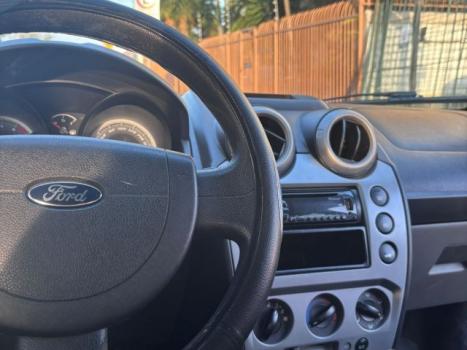 FORD Fiesta Sedan 1.6 16V 4P SE FLEX, Foto 23
