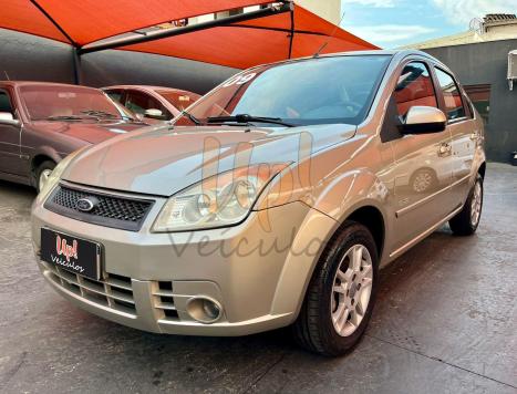 FORD Fiesta Sedan 1.6 4P FLEX, Foto 2 FORD Fiesta Sedan 1.6 4P FLEX, Foto 2