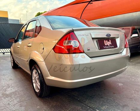 FORD Fiesta Sedan 1.6 4P FLEX, Foto 4 FORD Fiesta Sedan 1.6 4P FLEX, Foto 4