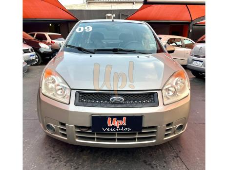 FORD Fiesta Sedan 1.6 4P FLEX, Foto 5 FORD Fiesta Sedan 1.6 4P FLEX, Foto 5