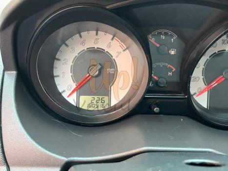 FORD Fiesta Sedan 1.6 4P FLEX, Foto 9 FORD Fiesta Sedan 1.6 4P FLEX, Foto 9