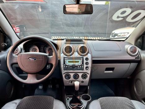 FORD Fiesta Sedan 1.6 4P FLEX, Foto 12 FORD Fiesta Sedan 1.6 4P FLEX, Foto 12