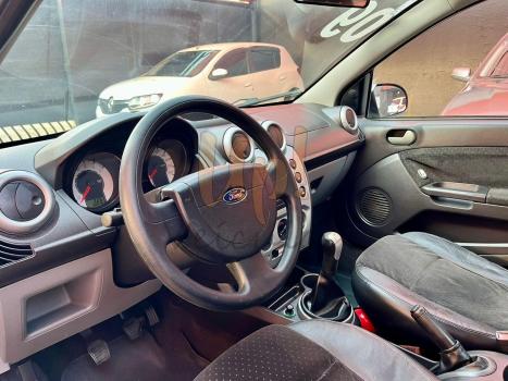 FORD Fiesta Sedan 1.6 4P FLEX, Foto 14 FORD Fiesta Sedan 1.6 4P FLEX, Foto 14