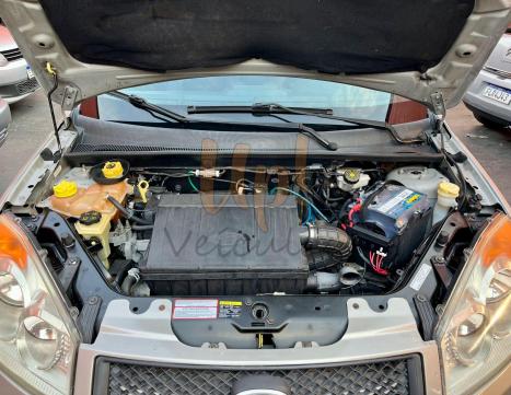 FORD Fiesta Sedan 1.6 4P FLEX, Foto 15 FORD Fiesta Sedan 1.6 4P FLEX, Foto 15