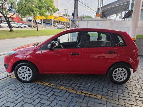 FORD Fiesta Sedan 1.0 4P, Foto 4