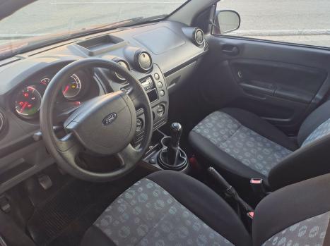 FORD Fiesta Sedan 1.0 4P, Foto 6