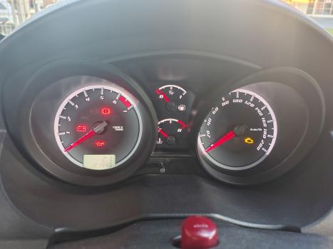 FORD Fiesta Sedan 1.0 4P, Foto 9