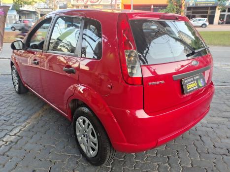 FORD Fiesta Sedan 1.0 4P, Foto 13