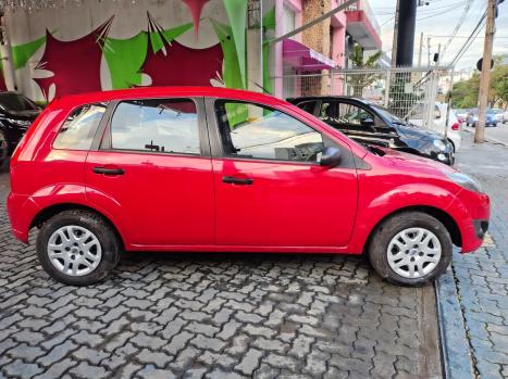 FORD Fiesta Sedan 1.0 4P, Foto 16