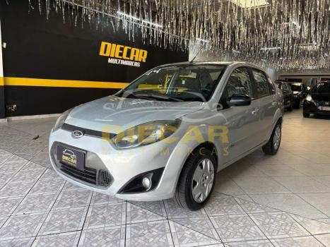 FORD Fiesta Sedan 1.0 4P FLEX, Foto 1