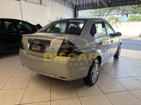 FORD Fiesta Sedan 1.0 4P FLEX, Foto 2