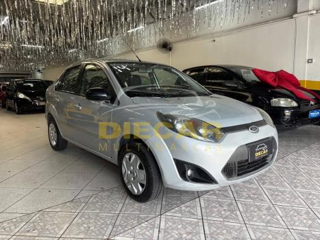 FORD Fiesta Sedan 1.0 4P FLEX, Foto 3