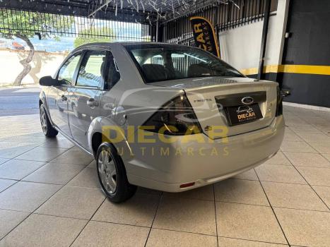 FORD Fiesta Sedan 1.0 4P FLEX, Foto 4