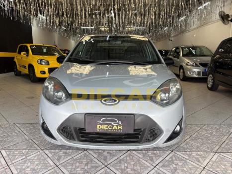 FORD Fiesta Sedan 1.0 4P FLEX, Foto 5