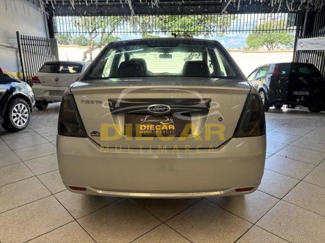 FORD Fiesta Sedan 1.0 4P FLEX, Foto 6