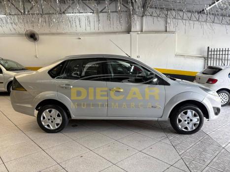 FORD Fiesta Sedan 1.0 4P FLEX, Foto 7