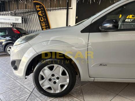 FORD Fiesta Sedan 1.0 4P FLEX, Foto 8