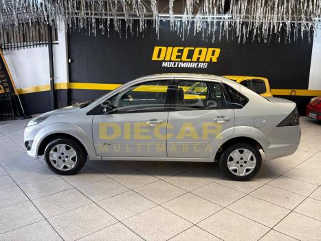 FORD Fiesta Sedan 1.0 4P FLEX, Foto 9