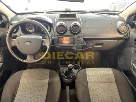 FORD Fiesta Sedan 1.0 4P FLEX, Foto 10
