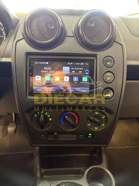 FORD Fiesta Sedan 1.0 4P FLEX, Foto 15