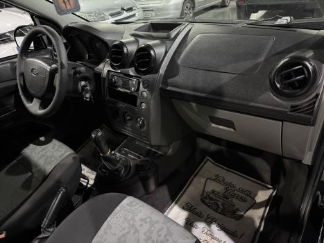 FORD Fiesta Sedan 1.6 4P FLEX, Foto 3