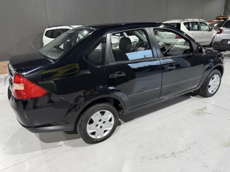 FORD Fiesta Sedan 1.6 4P FLEX, Foto 4