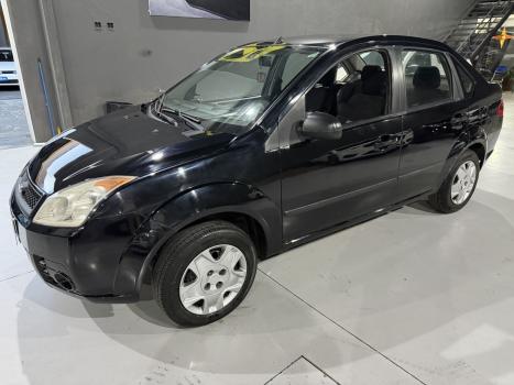 FORD Fiesta Sedan 1.6 4P FLEX, Foto 6