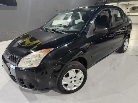 FORD Fiesta Sedan 1.6 4P FLEX, Foto 8