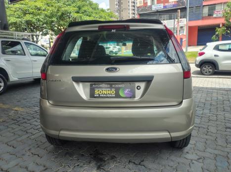 FORD Fiesta Sedan 1.0 4P, Foto 6