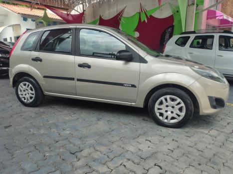 FORD Fiesta Sedan 1.0 4P, Foto 7