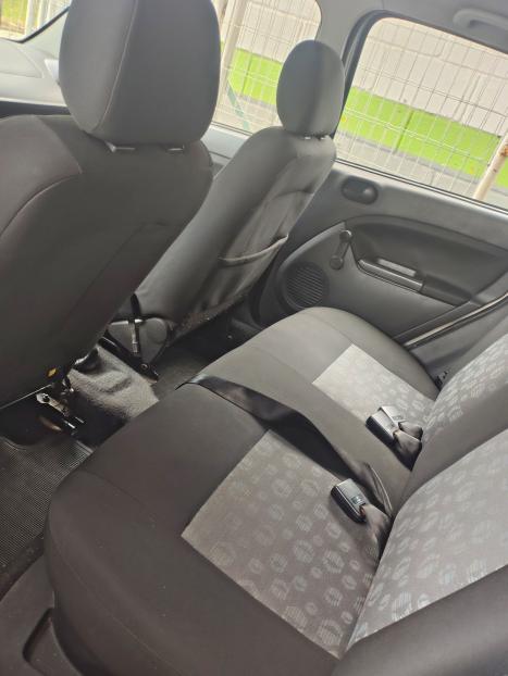 FORD Fiesta Sedan 1.0 4P, Foto 13