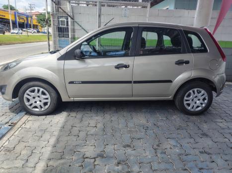 FORD Fiesta Sedan 1.0 4P, Foto 15