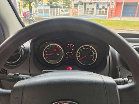 FORD Fiesta Sedan 1.0 4P, Foto 16