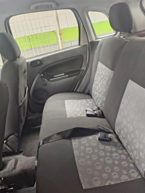 FORD Fiesta Sedan 1.0 4P, Foto 17