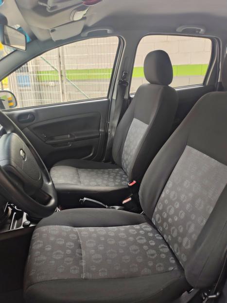 FORD Fiesta Sedan 1.0 4P, Foto 21